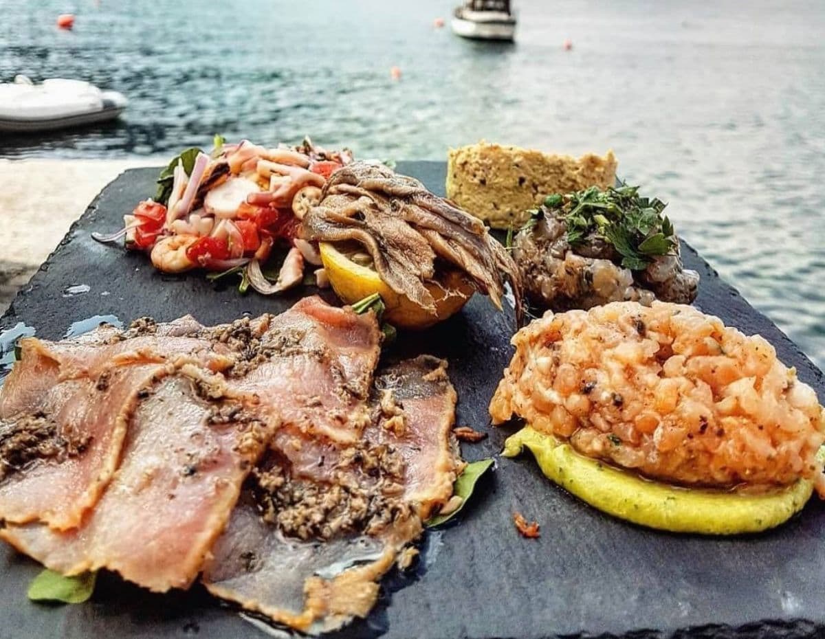 Delicious Food