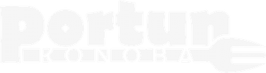 Portun Logo